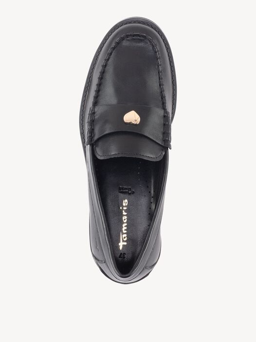 Instappers, BLACK, hi-res