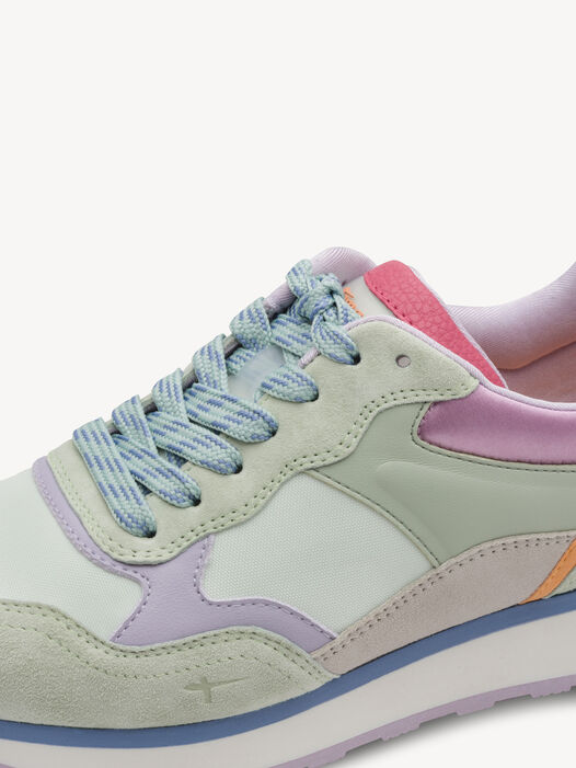 Sneaker, MINT COMB, hi-res