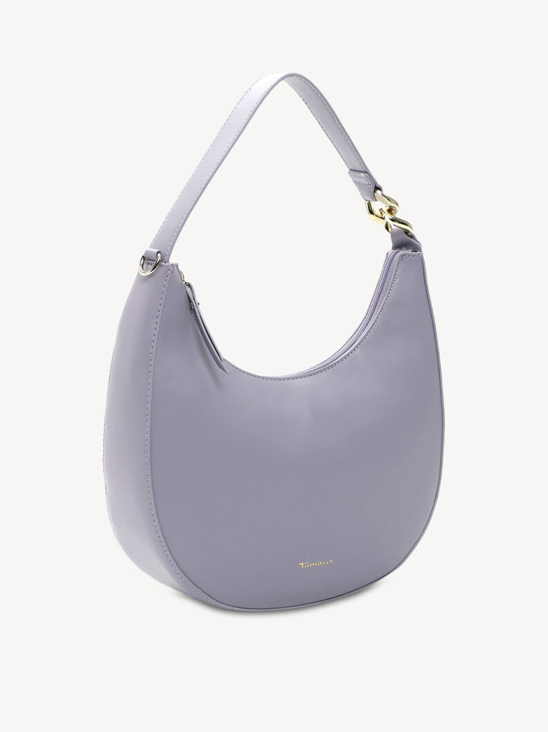 Handtasche - lila, lilac, hi-res