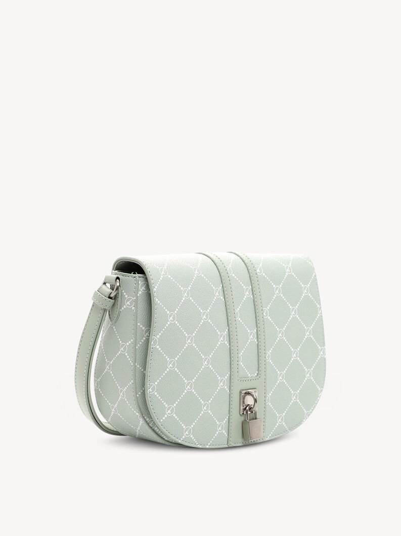 Umhängetasche - grün, lightmint, hi-res