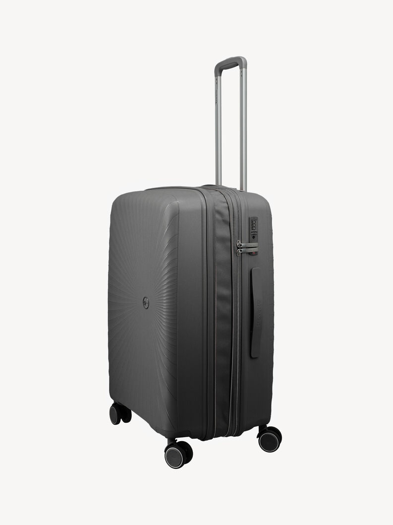 Valises - gris, Anthracite, hi-res