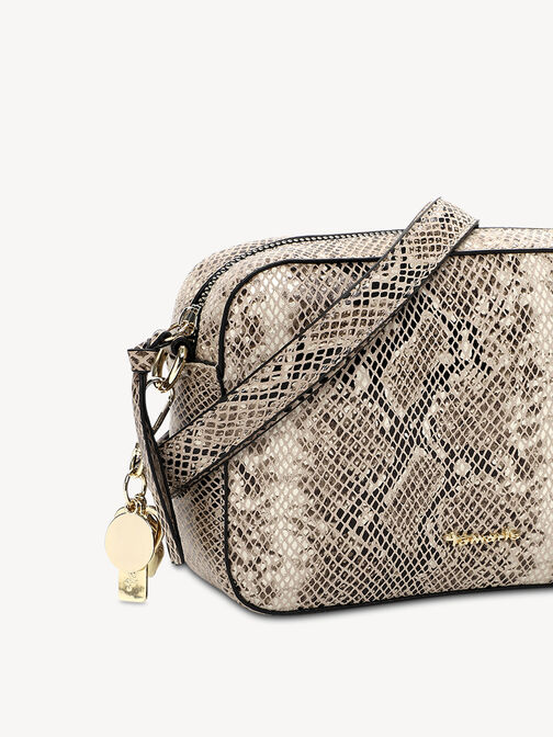 Sac à bandoulière, beige, hi-res