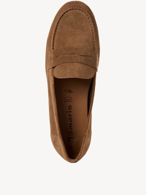 Slipper, BROWN, hi-res