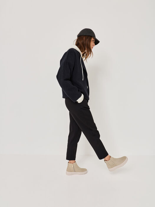 Chelseaboot, beige, hi-res