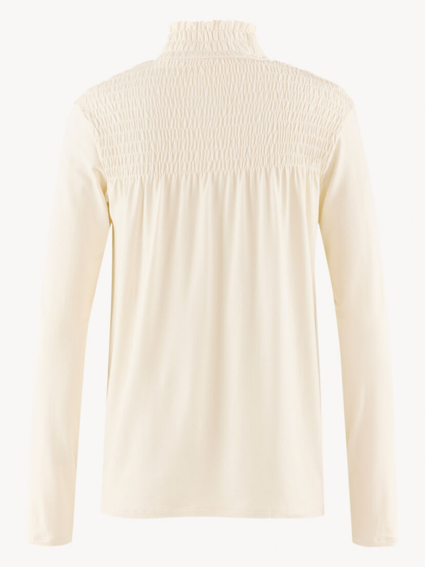 Shirt met lange mouwen - wit, Sugar Swizzle, hi-res