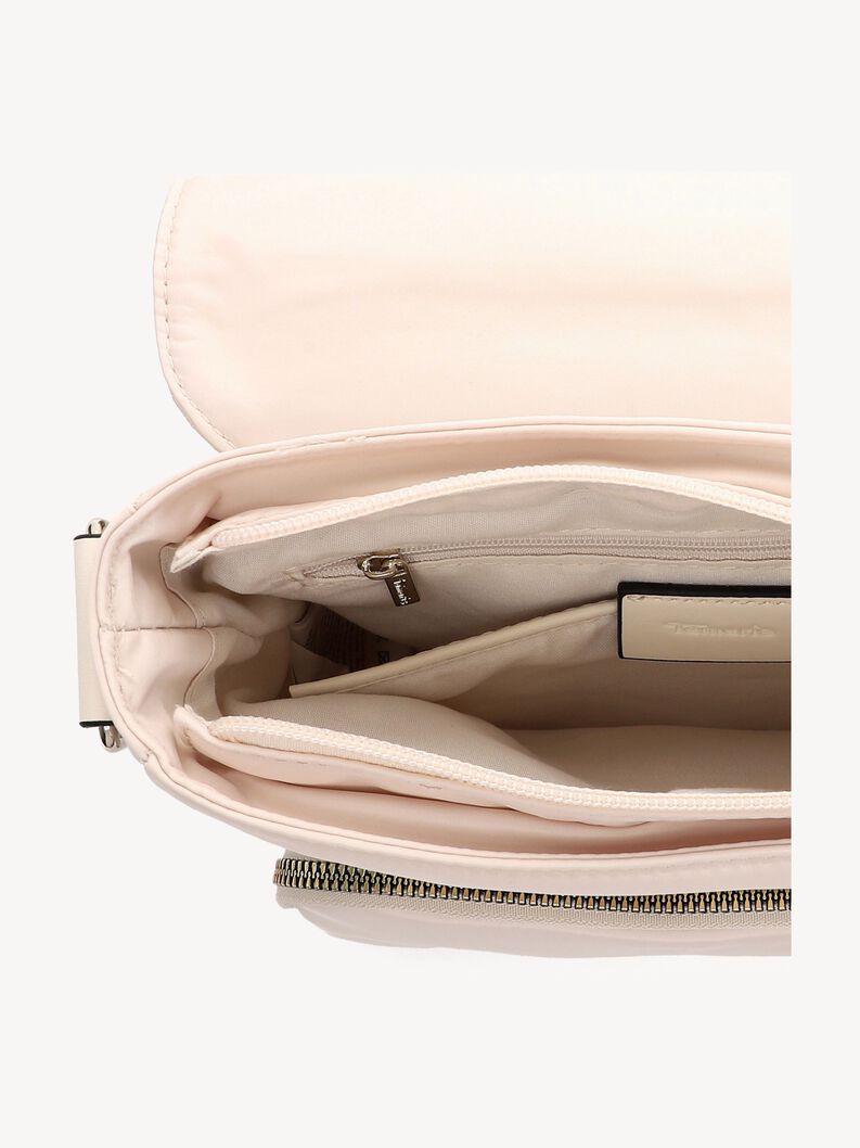 Umh&auml;ngetasche - beige, beige, hi-res