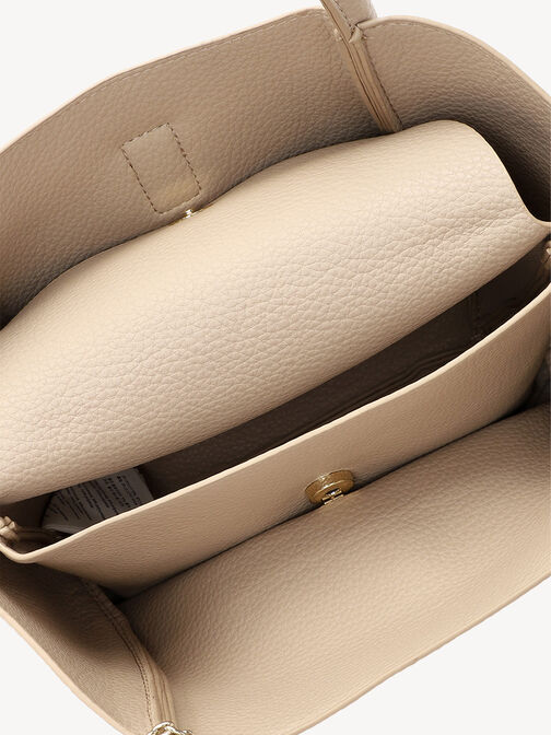 Sac cabas, sand, hi-res