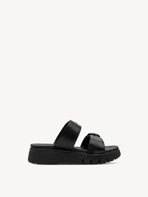 Mule, BLACK, hi-res