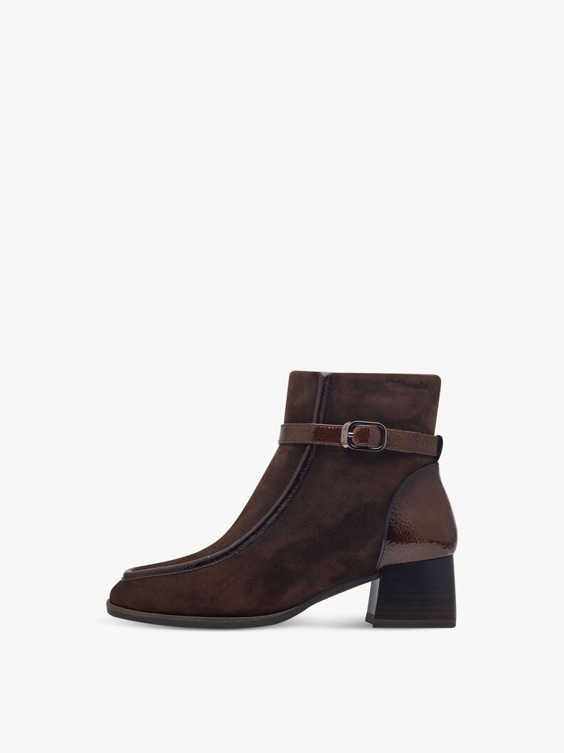 Stiefelette, MOCCA, hi-res