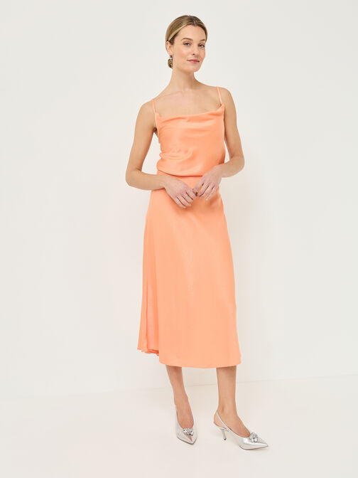 Slingpumps, PLATINUM, hi-res