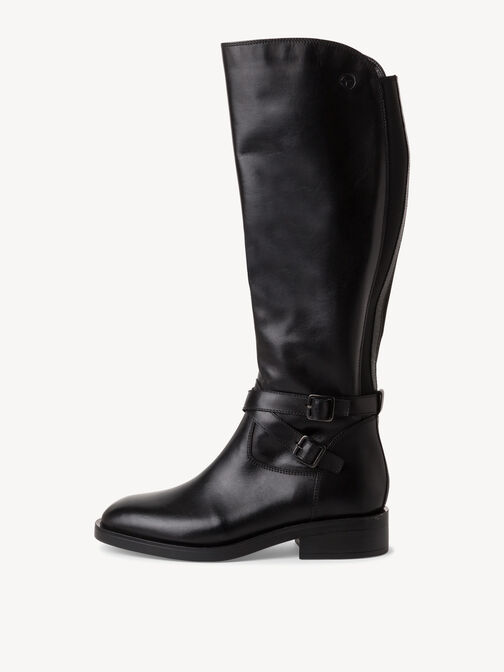 Stiefel, BLACK, hi-res