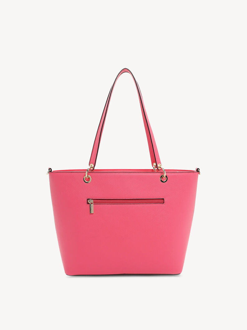Shopper - pink, pink, hi-res