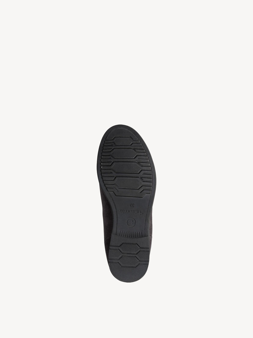 Chelseaboot - grijs, ANTHRACITE, hi-res