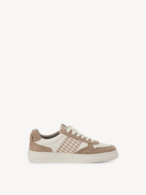 Sneaker, TAUPE COMB, hi-res