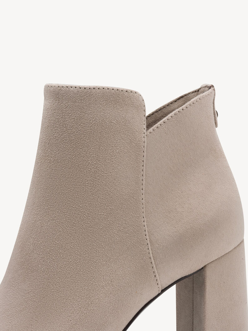 Bootie, TAUPE, hi-res