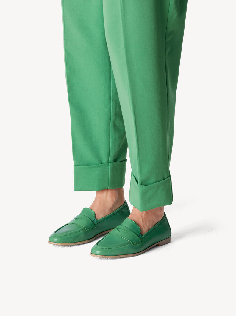 Slipper, GREEN, hi-res