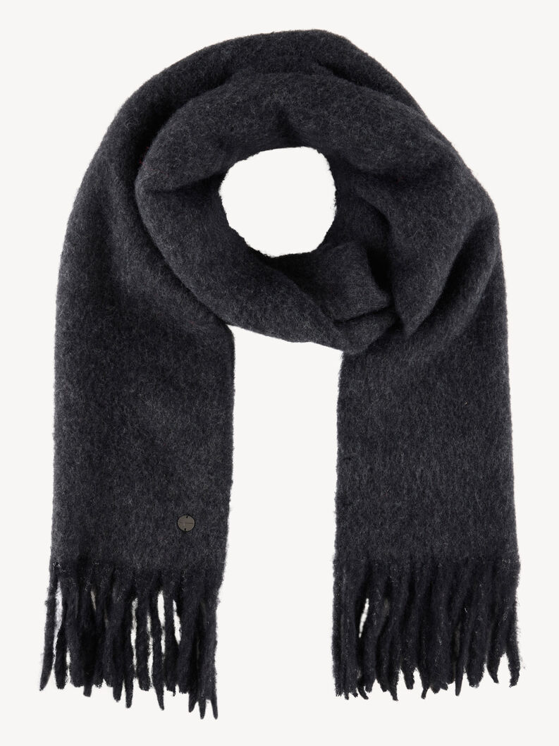 Écharpe, Black Beauty, hi-res