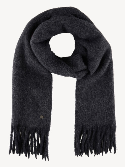 Scarf, Black Beauty, hi-res