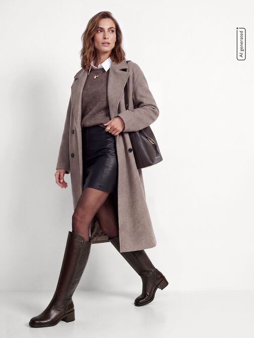 Stiefel, MOCCA, hi-res