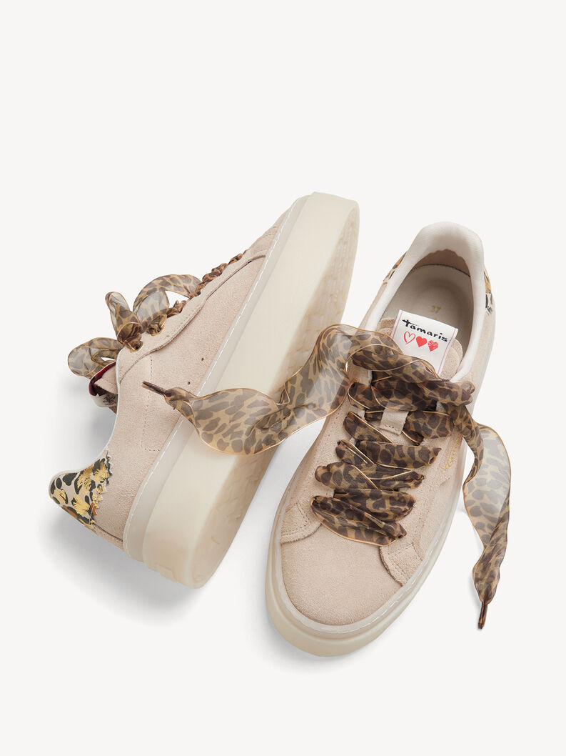 Sneaker, ANTELOPE, hi-res