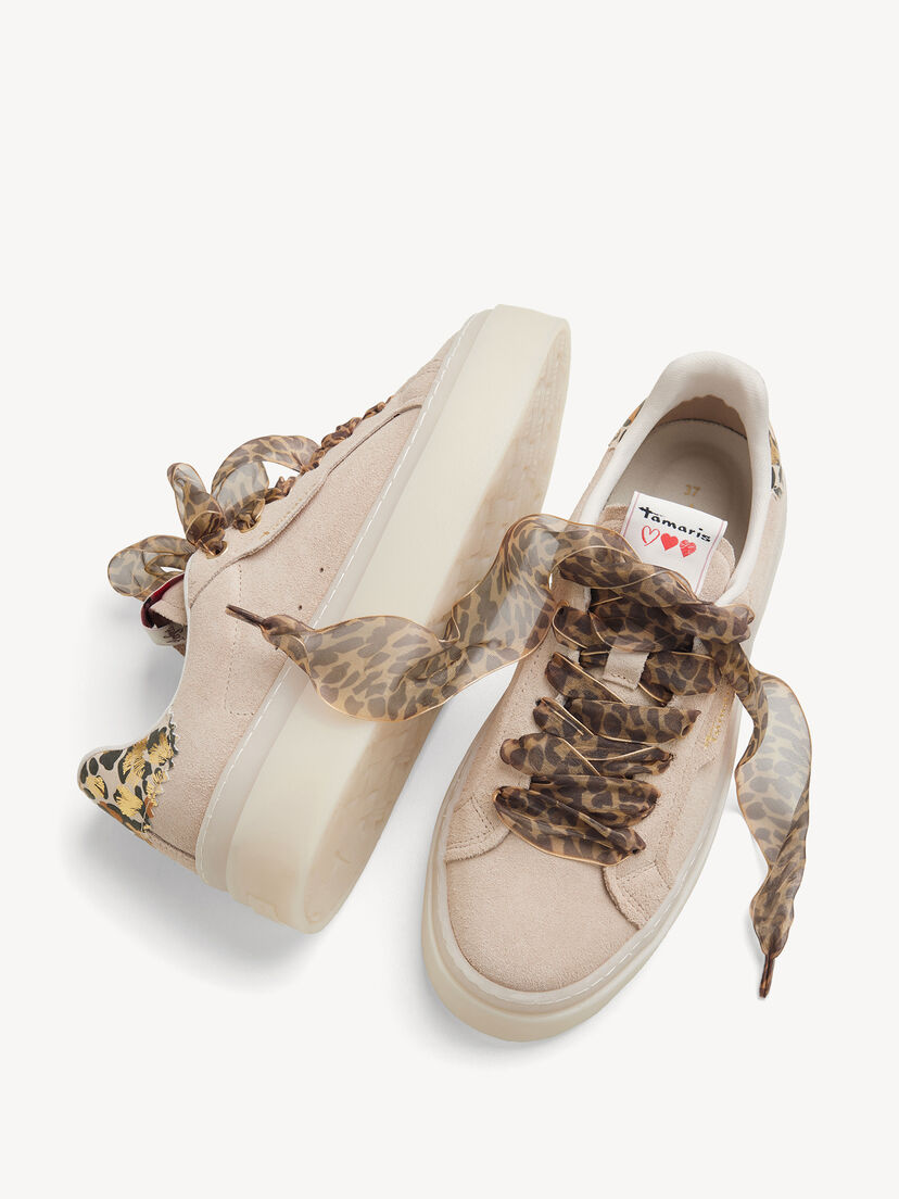 Sneaker, ANTELOPE, hi-res