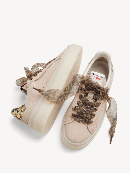 Sneaker, ANTELOPE, hi-res