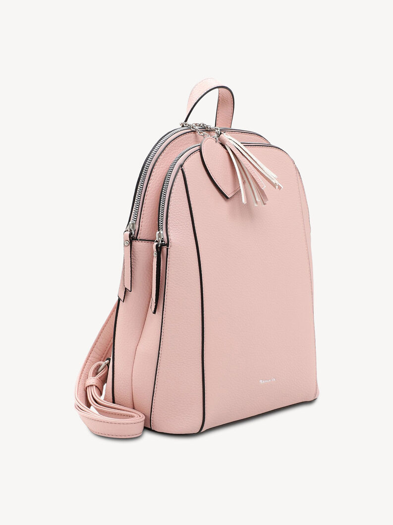 Rucksack - pink, rose, hi-res