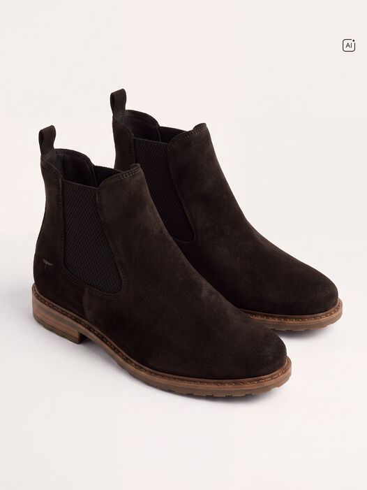 Chelseaboot, MOCCA SUEDE, hi-res