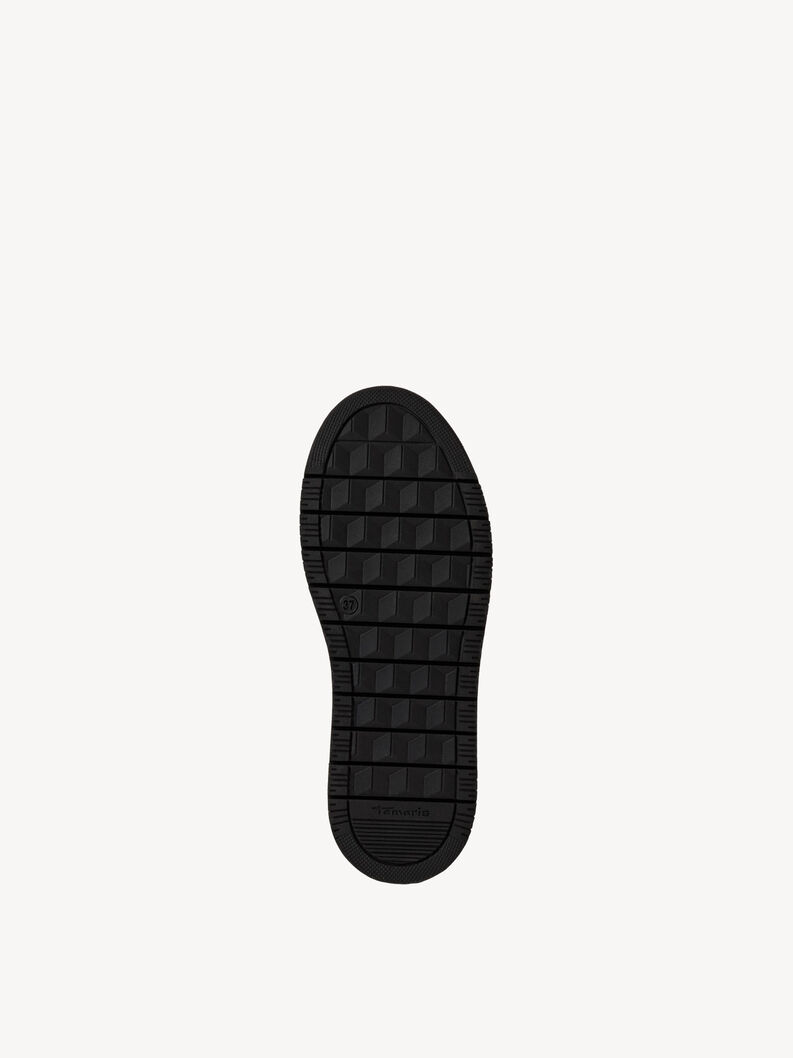 Sneaker - black, BLACK COMB, hi-res