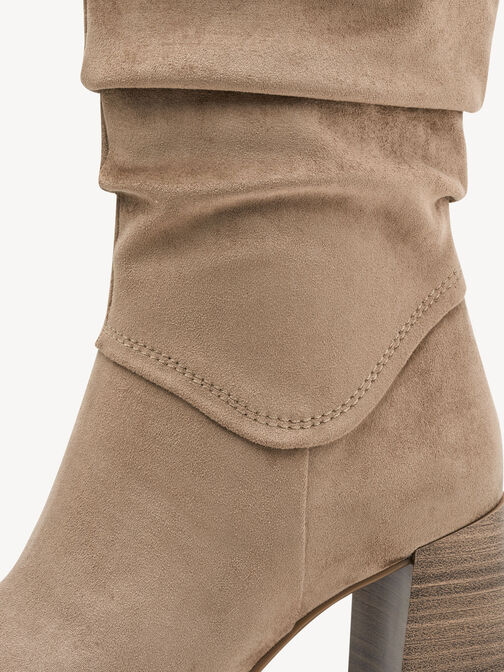 Bottes, TAN, hi-res