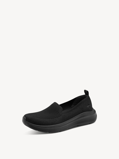 Slipper, BLACK UNI, hi-res
