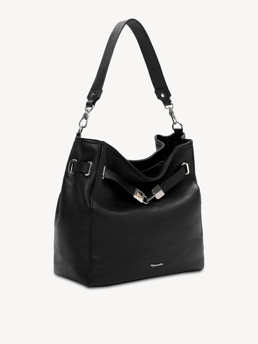 Tas - zwart, black, hi-res
