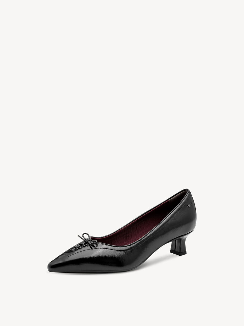 Pumps - black, BLACK UNI, hi-res