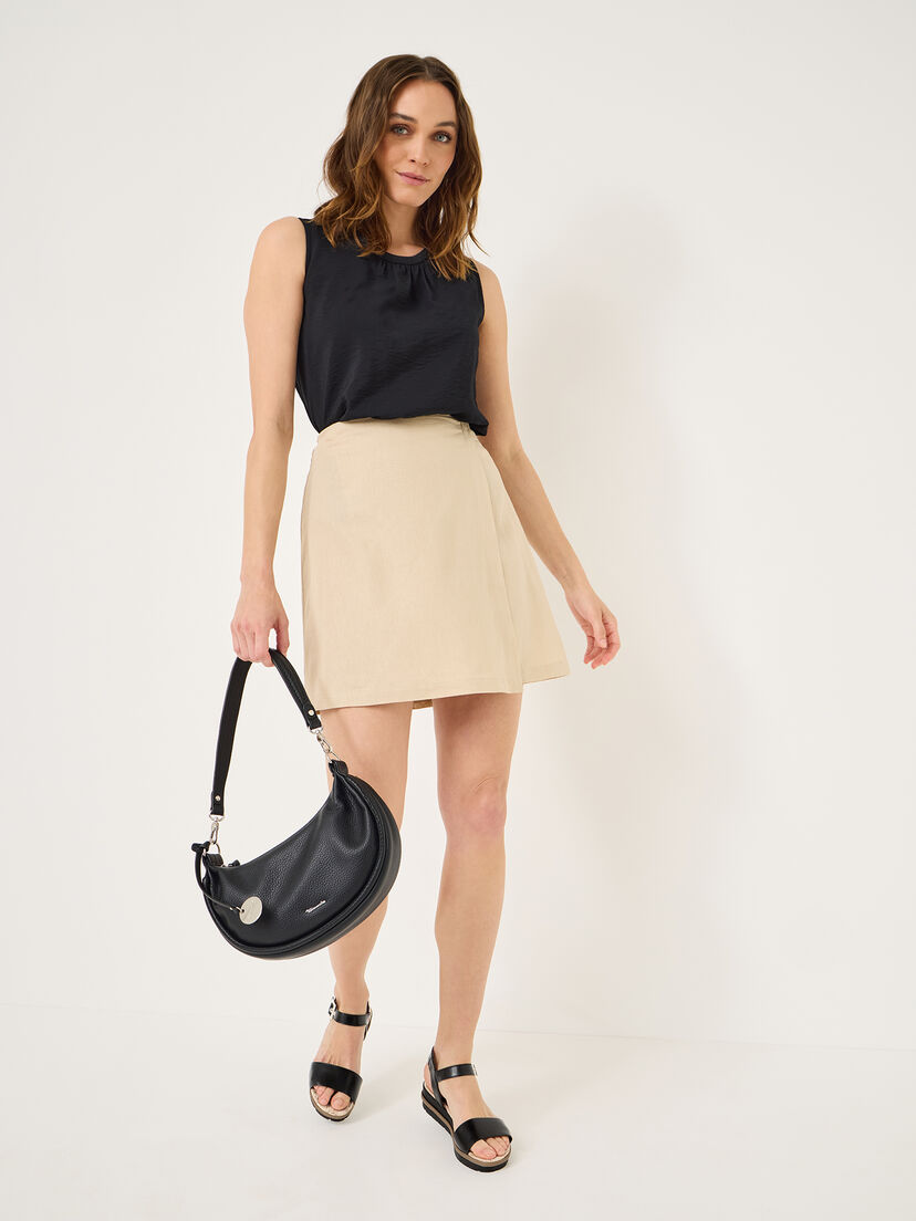 Sandaaltje, BLACK, hi-res