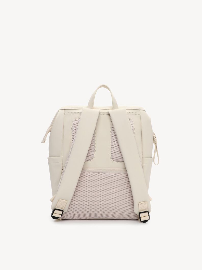 Rucksack, beige, hi-res