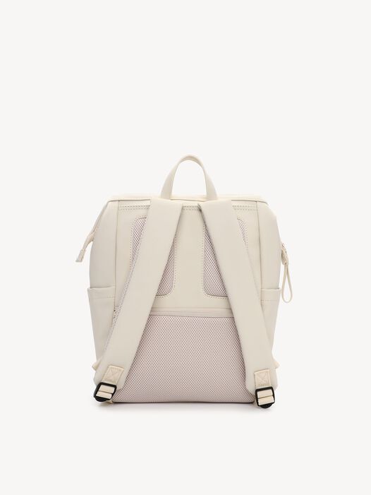 Rugzak, beige, hi-res