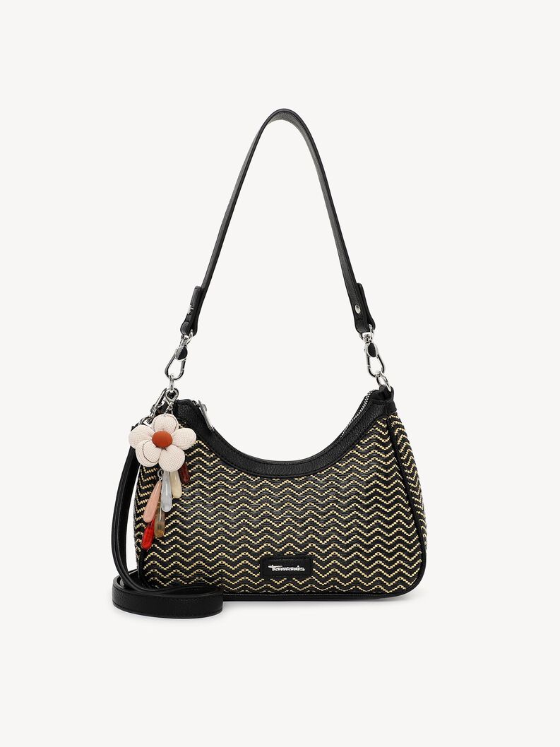 Beutel - schwarz, black, hi-res