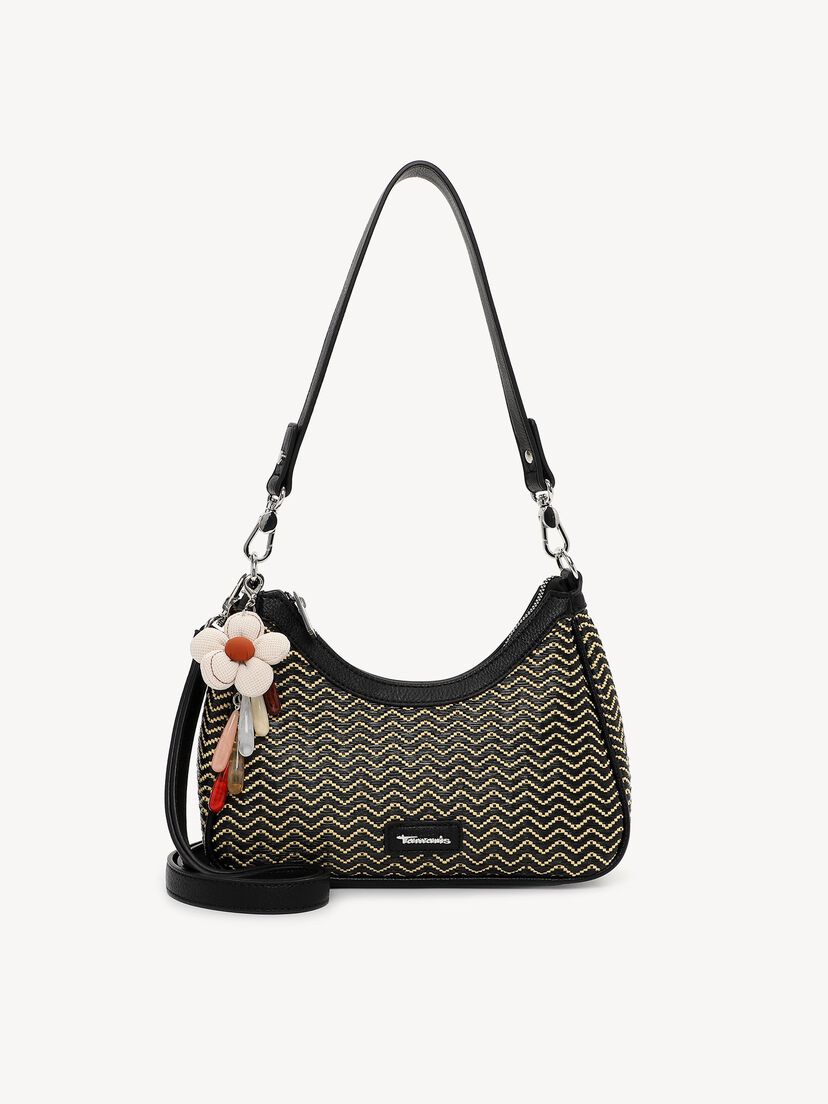 Tas - zwart, black, hi-res