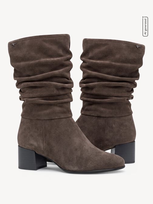 Stiefelette, CIGAR, hi-res
