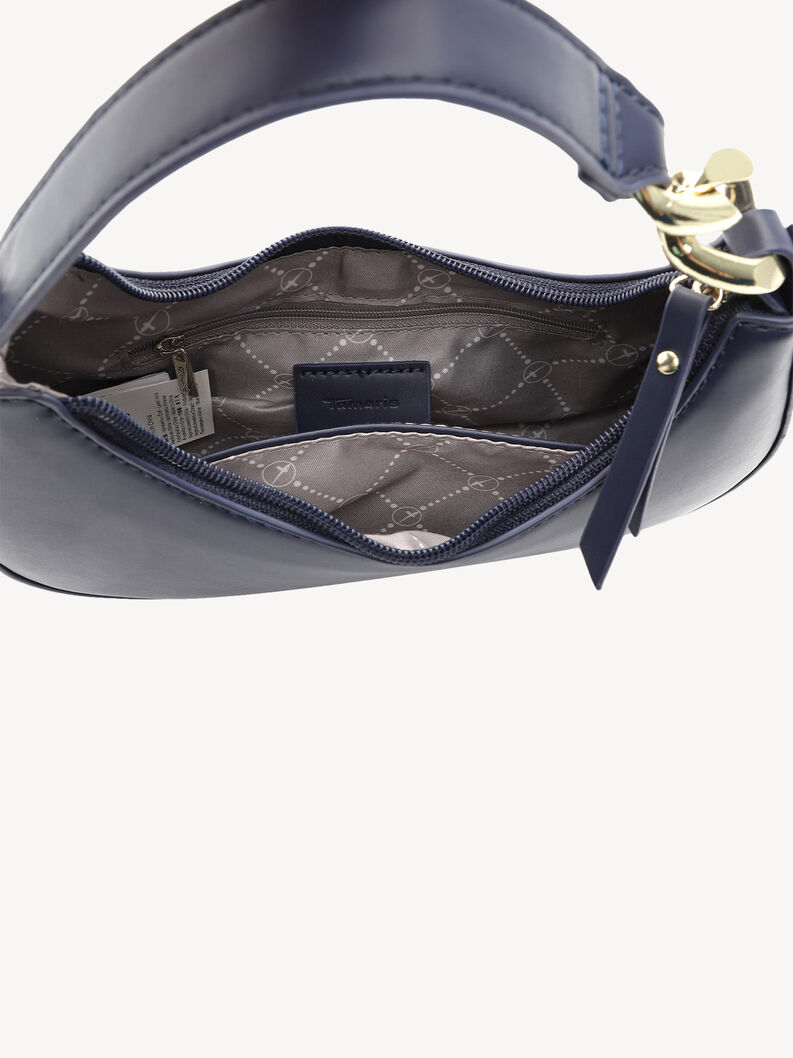 Sac &agrave; main - bleu, blue, hi-res