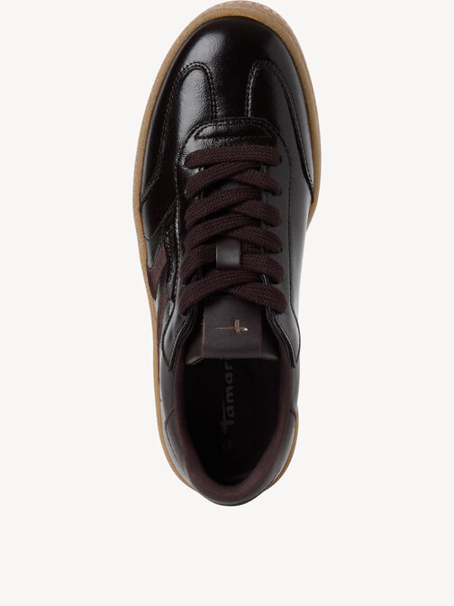 Sneaker, MOCCA PATENT, hi-res