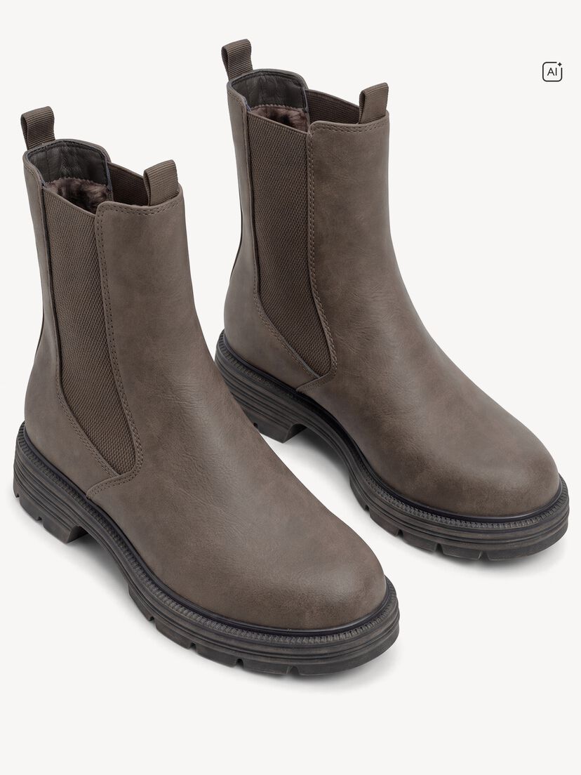 Chelseaboot - bruin, 304, hi-res