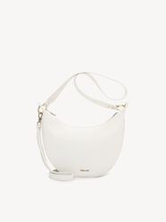 Cream white