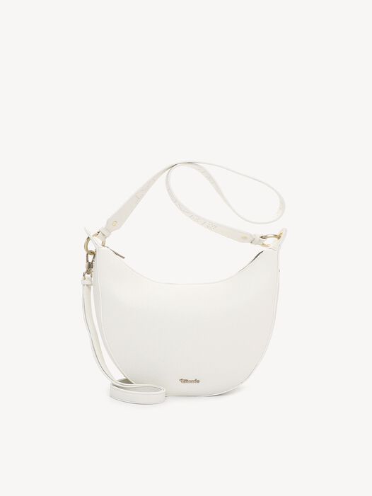 Tas, white, hi-res