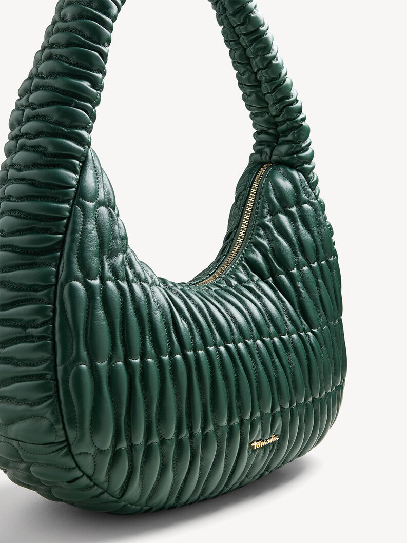 Sac à main - vert, darkforest, hi-res