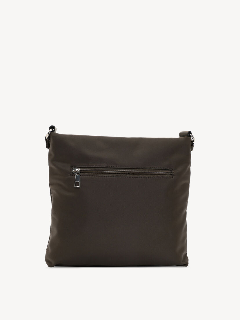 Schoudertas - bruin, darkmud, hi-res