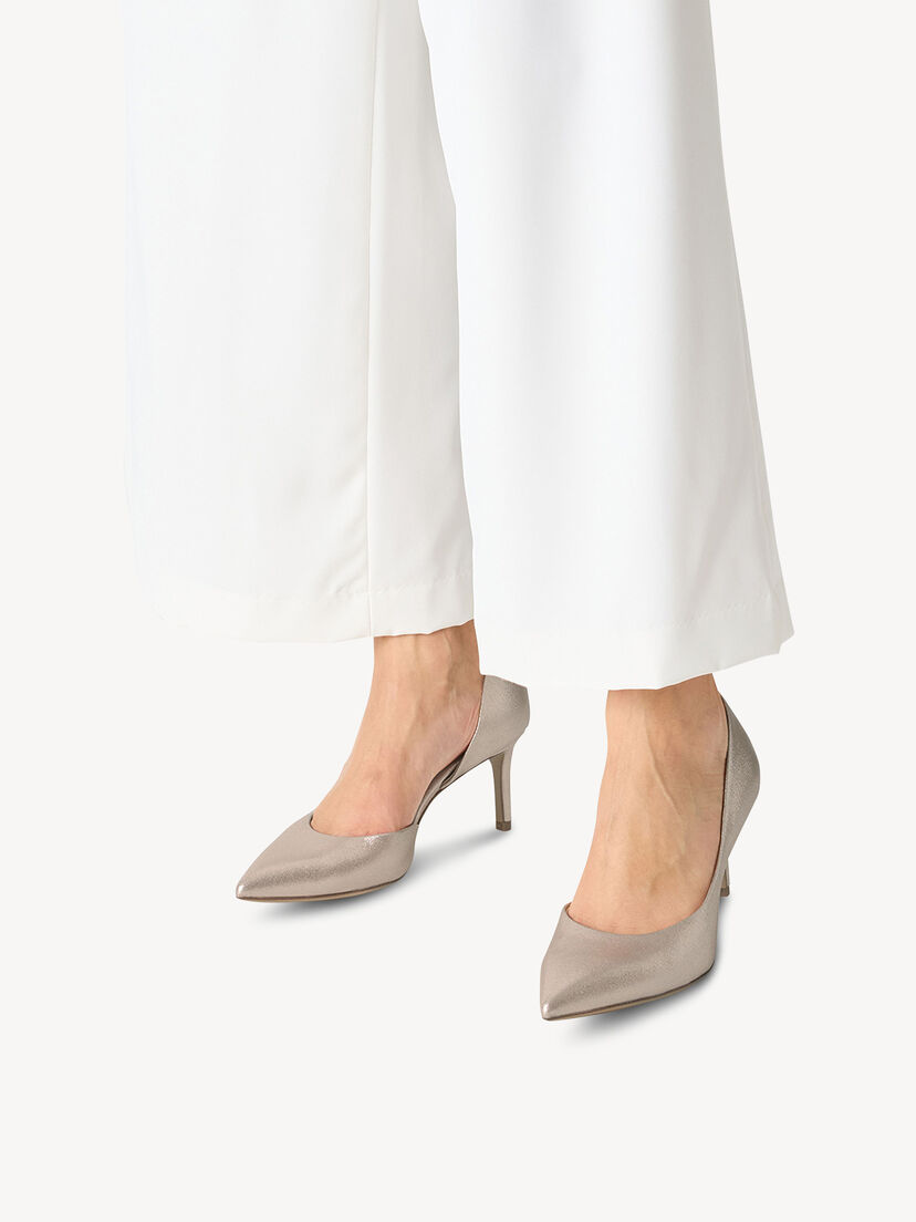 Pumps - roze, ROSE GLAM, hi-res