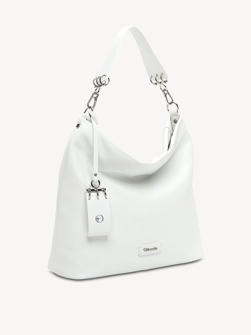 Tas - wit, white, hi-res