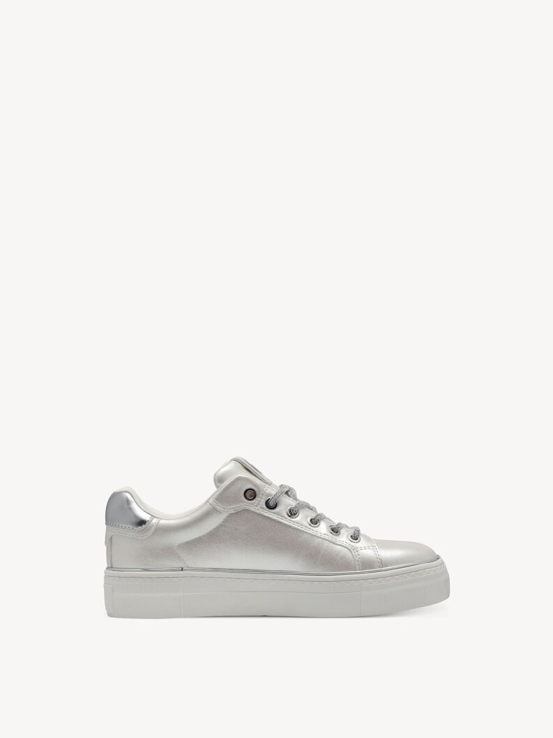 Basket, WHITE PEARL, hi-res