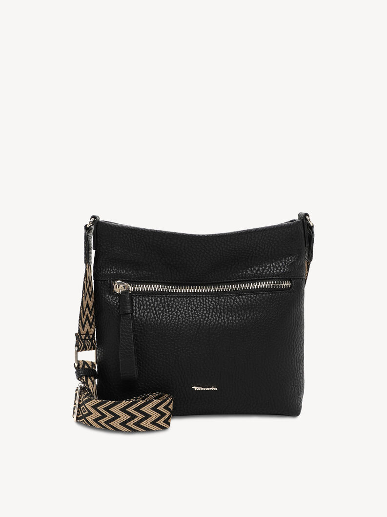 &Tau;&sigma;ά&nu;&tau;&epsilon;&sigmaf; ώ&mu;&omicron;&upsilon; - &mu;&alpha;ύ&rho;&omicron;, black, hi-res